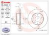 AP 25160 Brake Disc